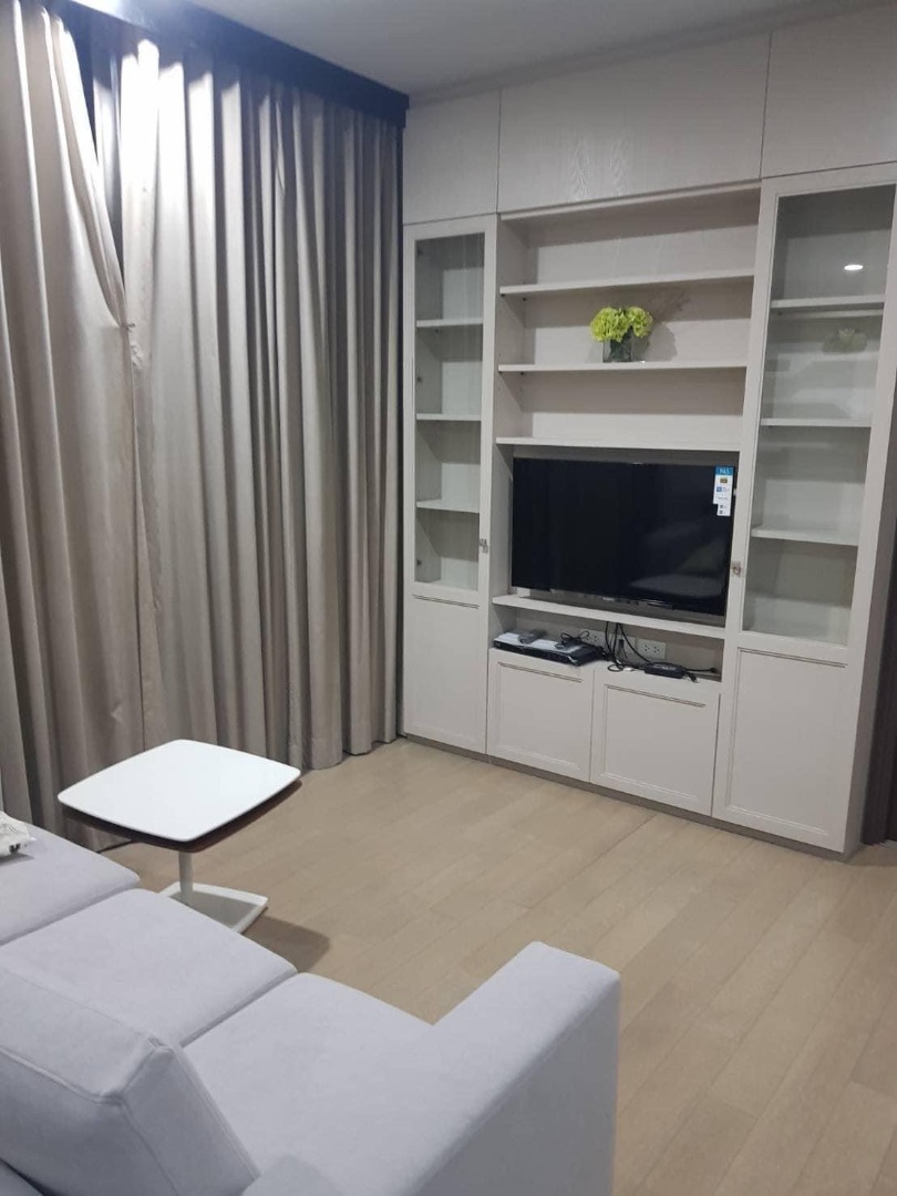 Pyne by Sansiri ติด BTSราชเทวี 0 เมตร