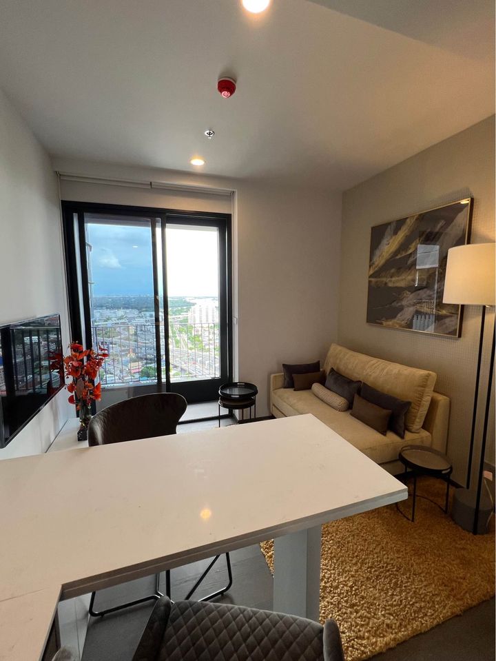 Coco Parc Rama4 เครือดุสิตธานีดูแลส่วนกลางแบบโรงแรม5 ดาว