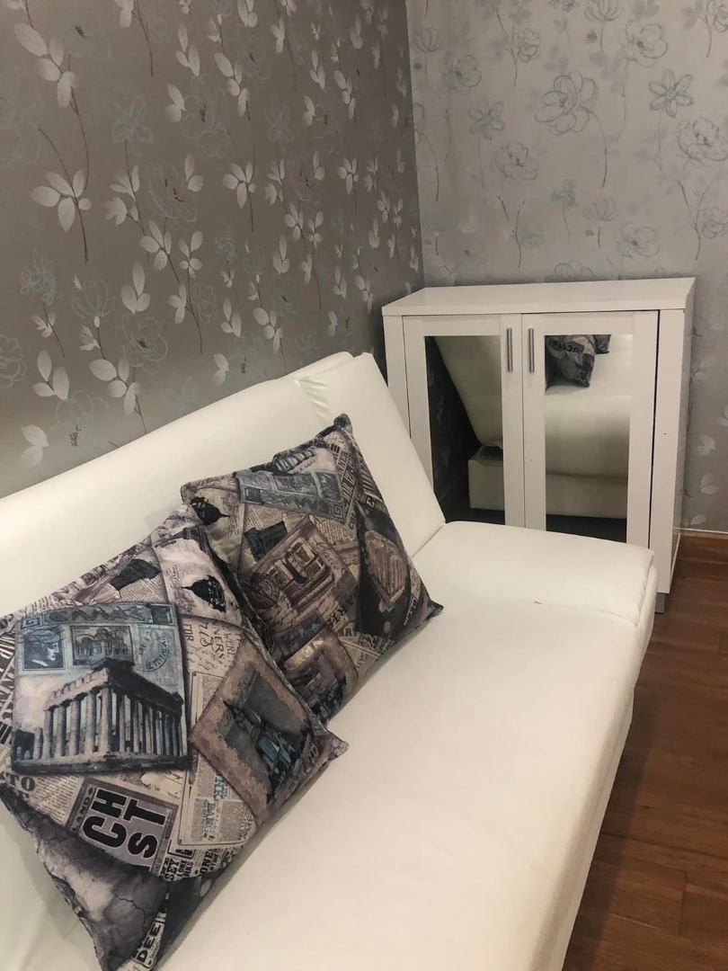 The Seed Memories Siam ใกล้ BTS สนามกีฬาแห่งชาติ