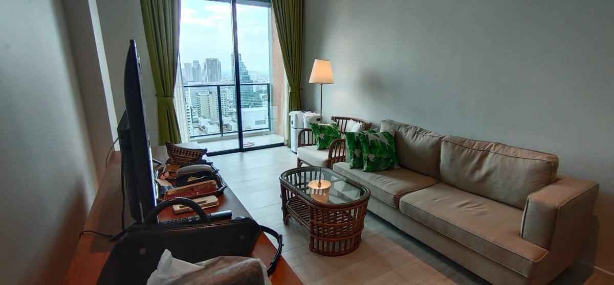 The Lofts Silom
