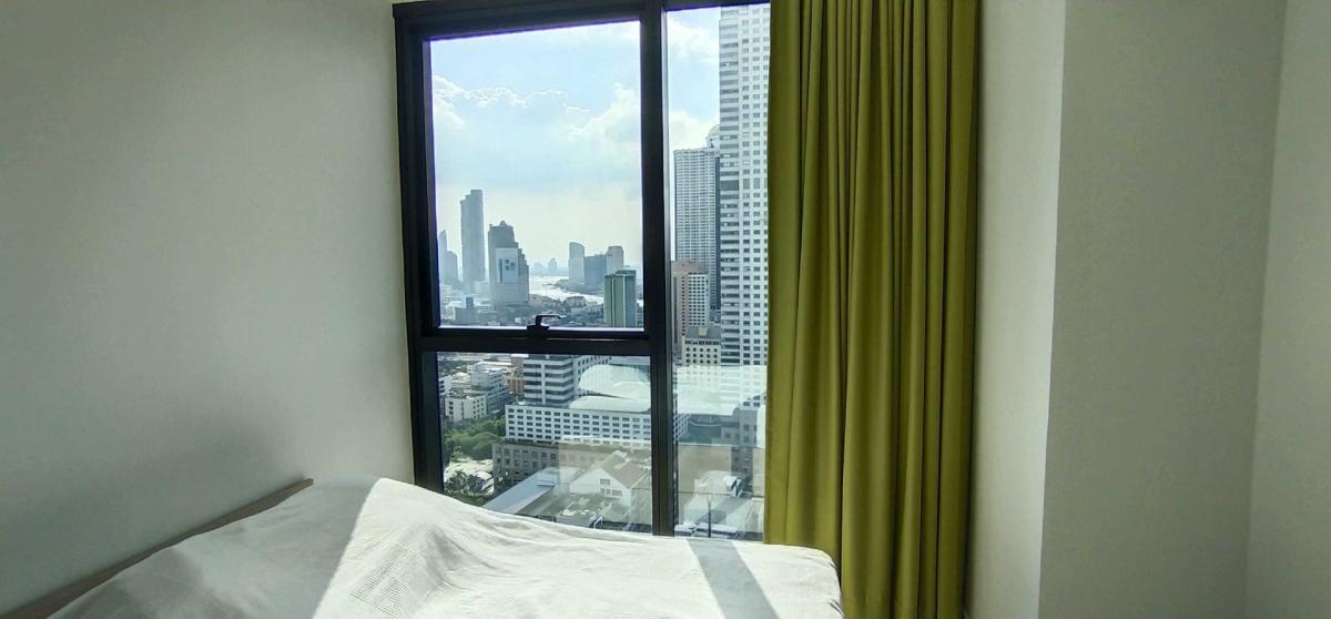 The Lofts Silom