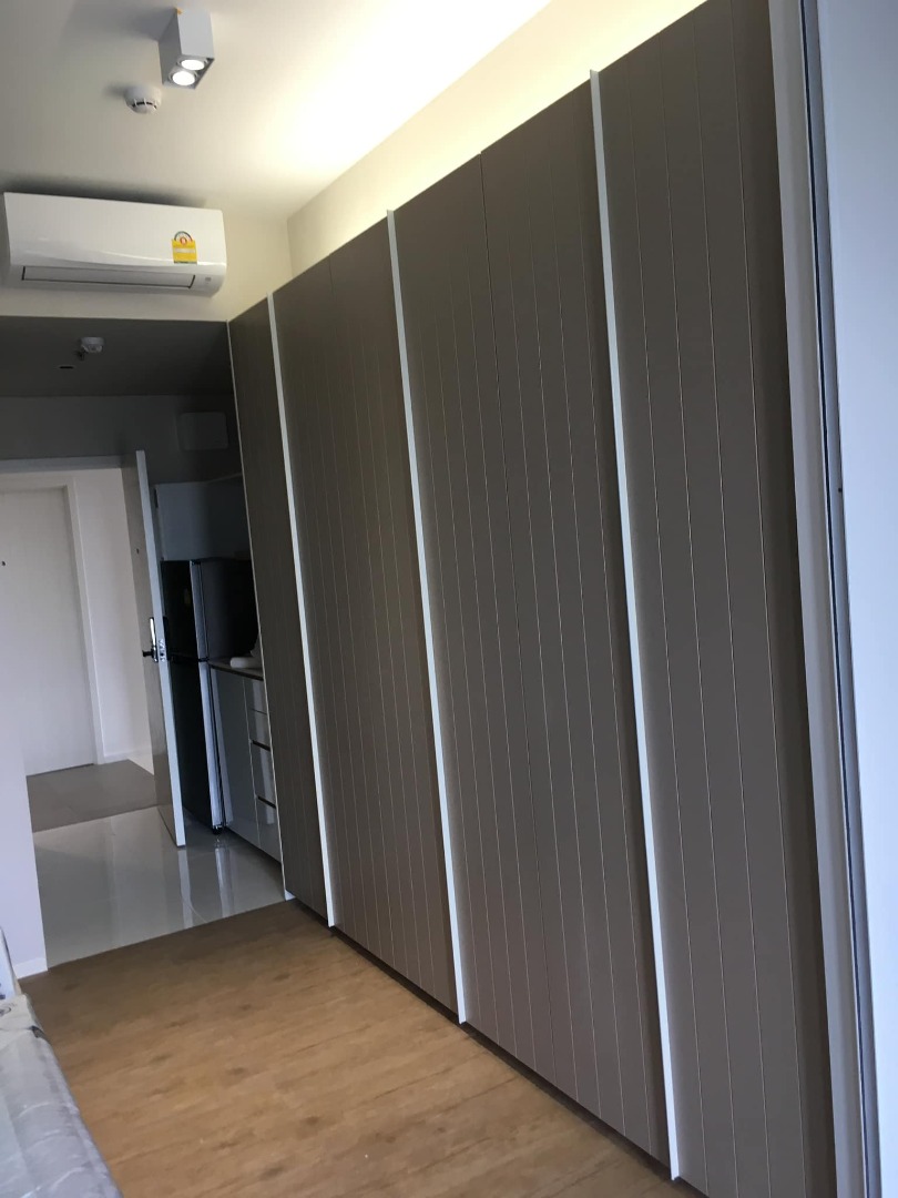 Triple Y Residence คอนโดบนตึกสามย่านมิตรทาวน์