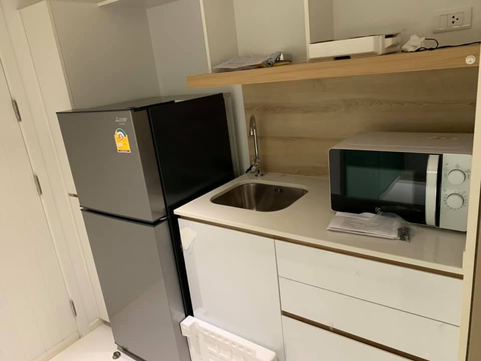 Triple Y Residence คอนโดบนตึกสามย่านมิตรทาวน์