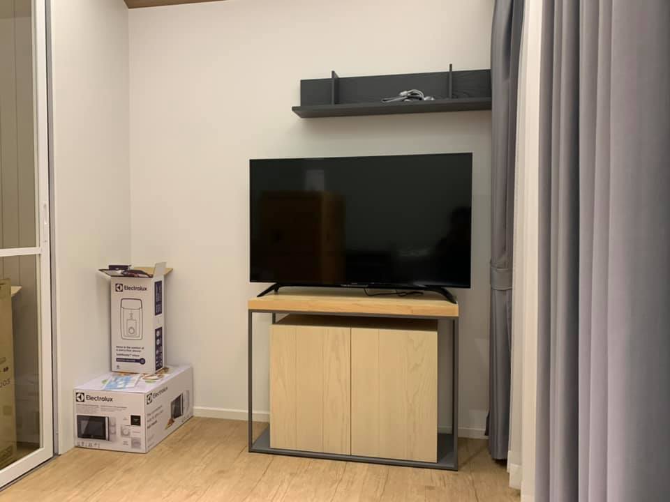 Triple Y Residence คอนโดบนตึกสามย่านมิตรทาวน์