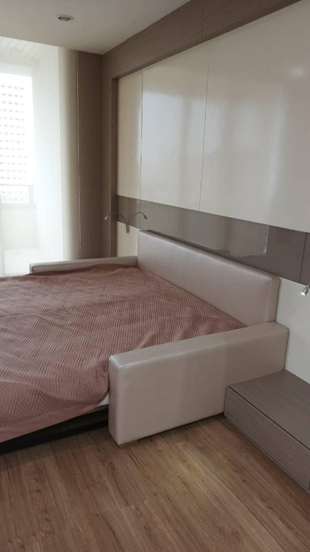 ให้เช่า จามจุรีสแควร์เรสซิเดนส์ 100 ตร.ม.