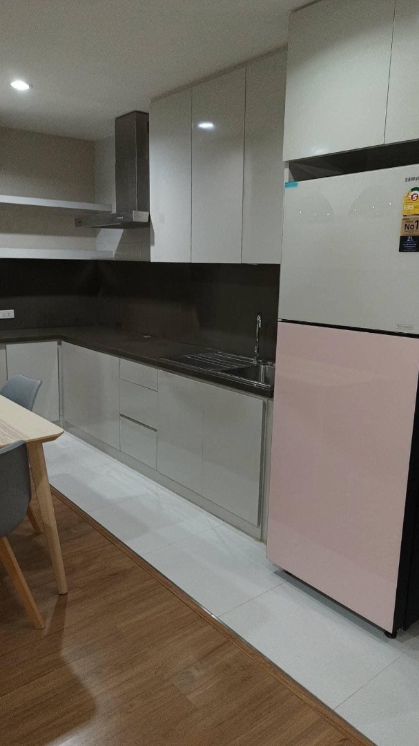 ให้เช่า จามจุรีสแควร์เรสซิเดนส์ 100 ตร.ม.