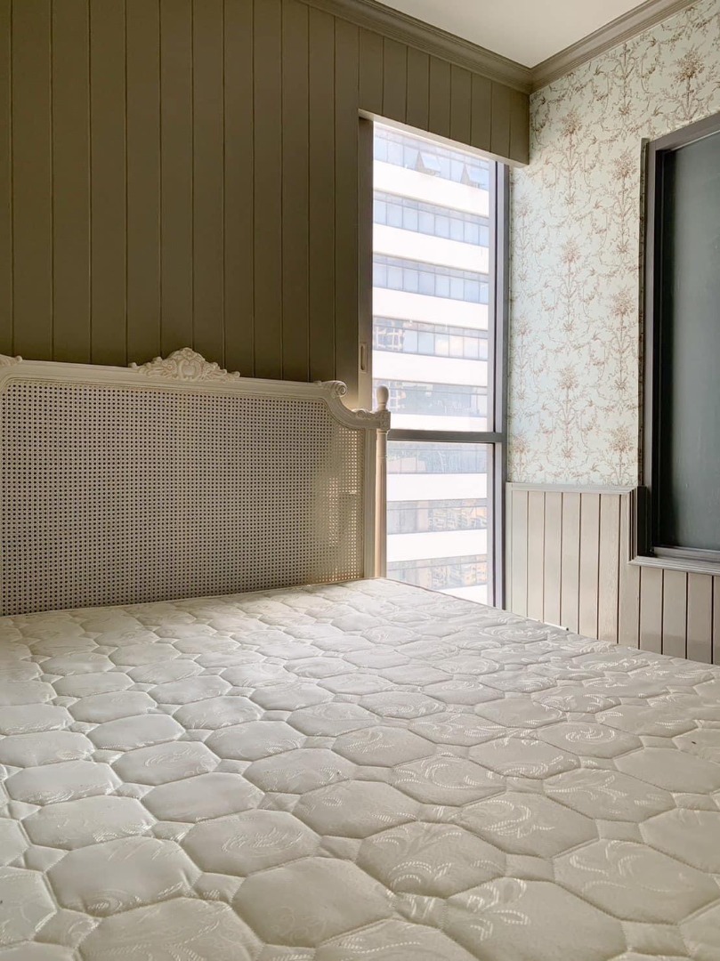 ขายคอนโด IDEO Q Phayathai ราคาดีที่สุด!