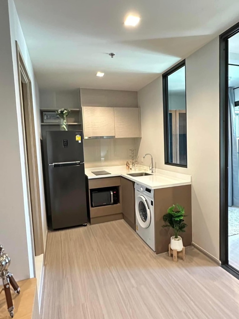 Life Sathorn Sierra ติดรถไฟฟ้าสถานีตลาดพลู 