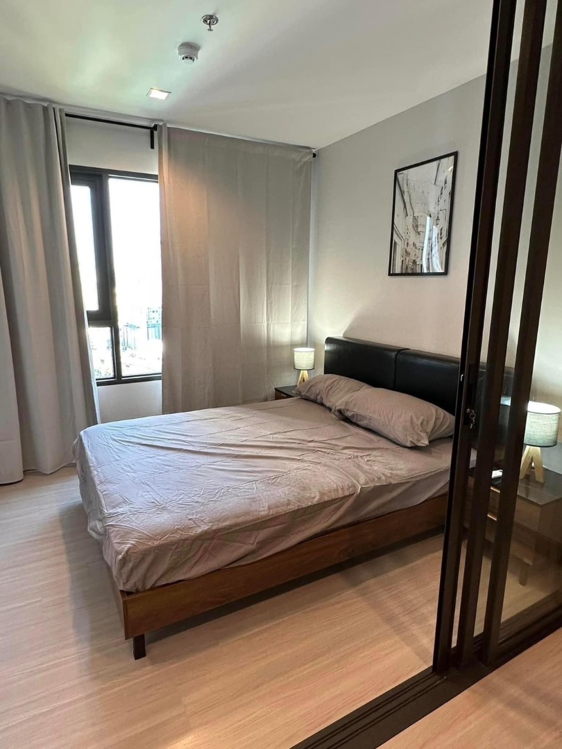 Life Sathorn Sierra ติดรถไฟฟ้าสถานีตลาดพลู 