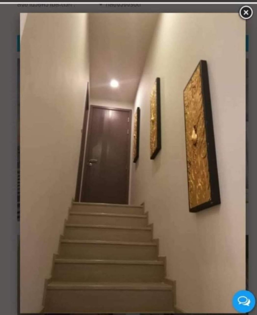 Pyne By Sansiri 2BA/2BR