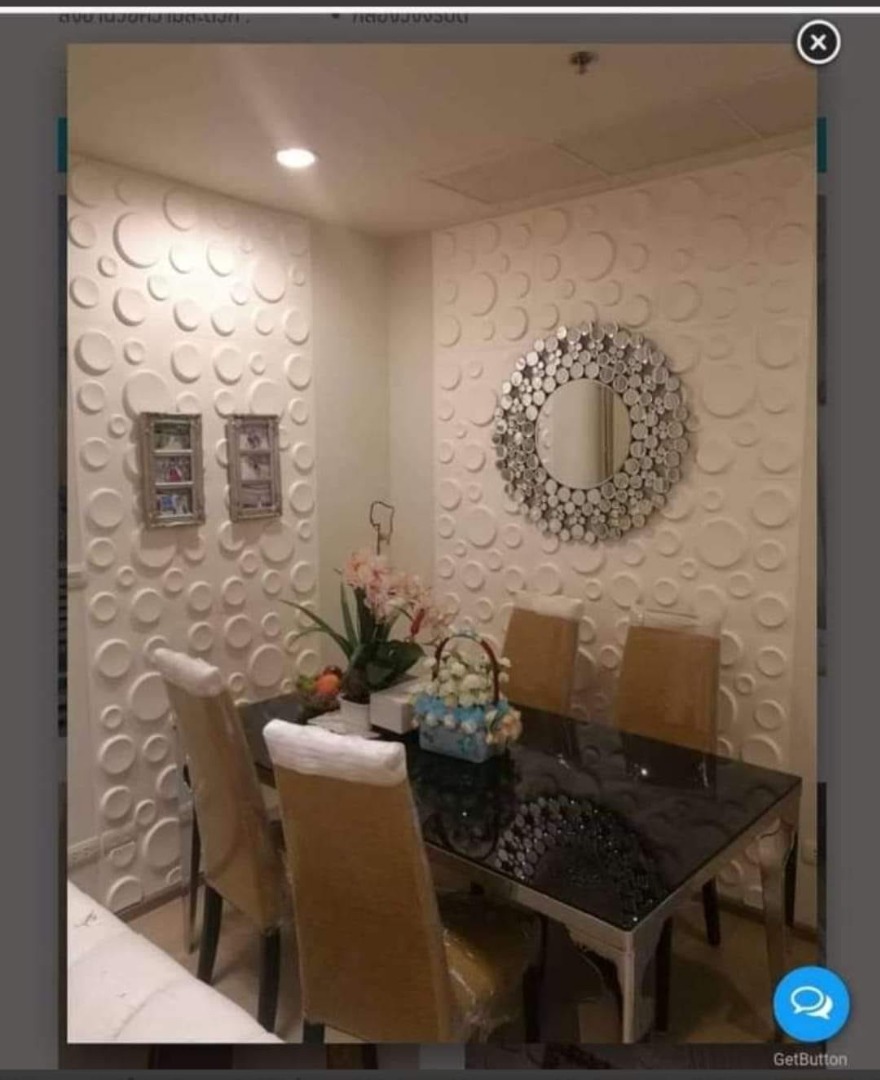 Pyne By Sansiri 2BA/2BR