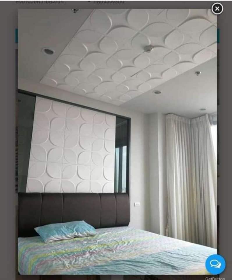 Pyne By Sansiri 2BA/2BR