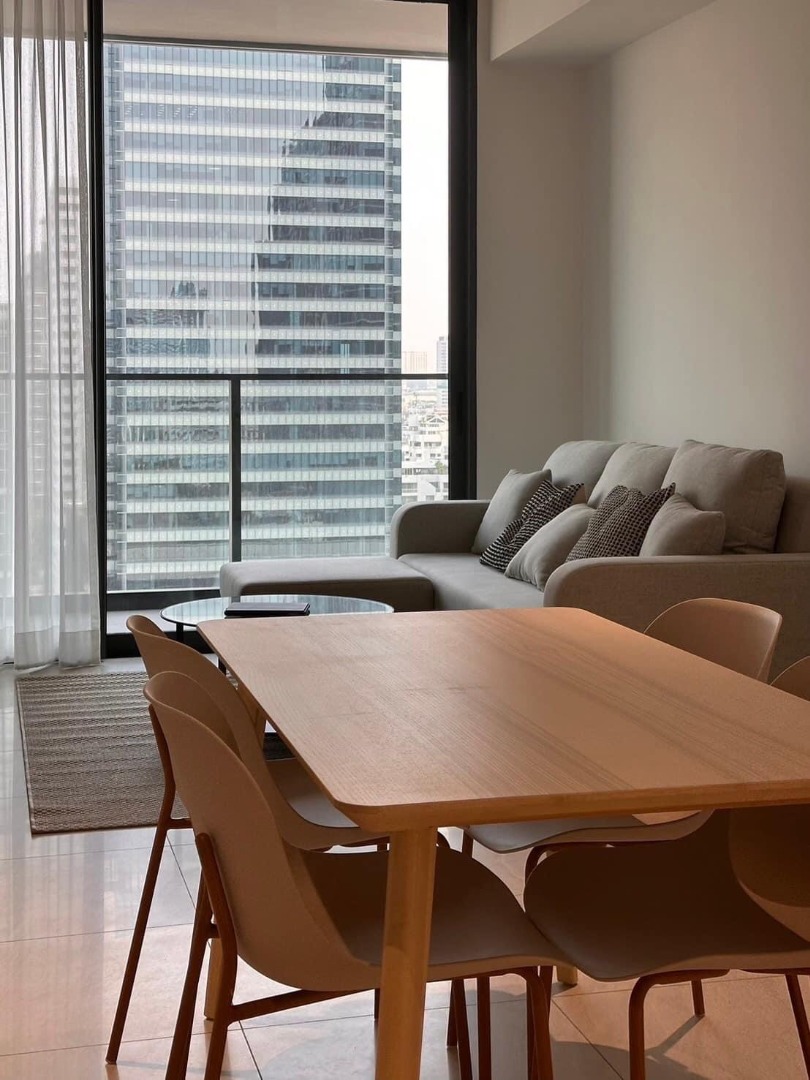 Tait 12 condo for RENT