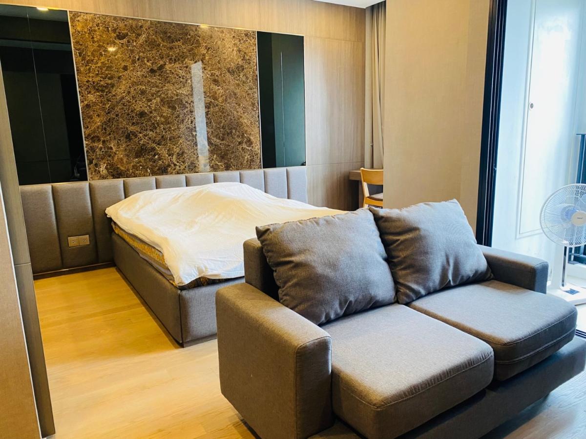 Ashton Chula-Silom  วิวเมือง🌇