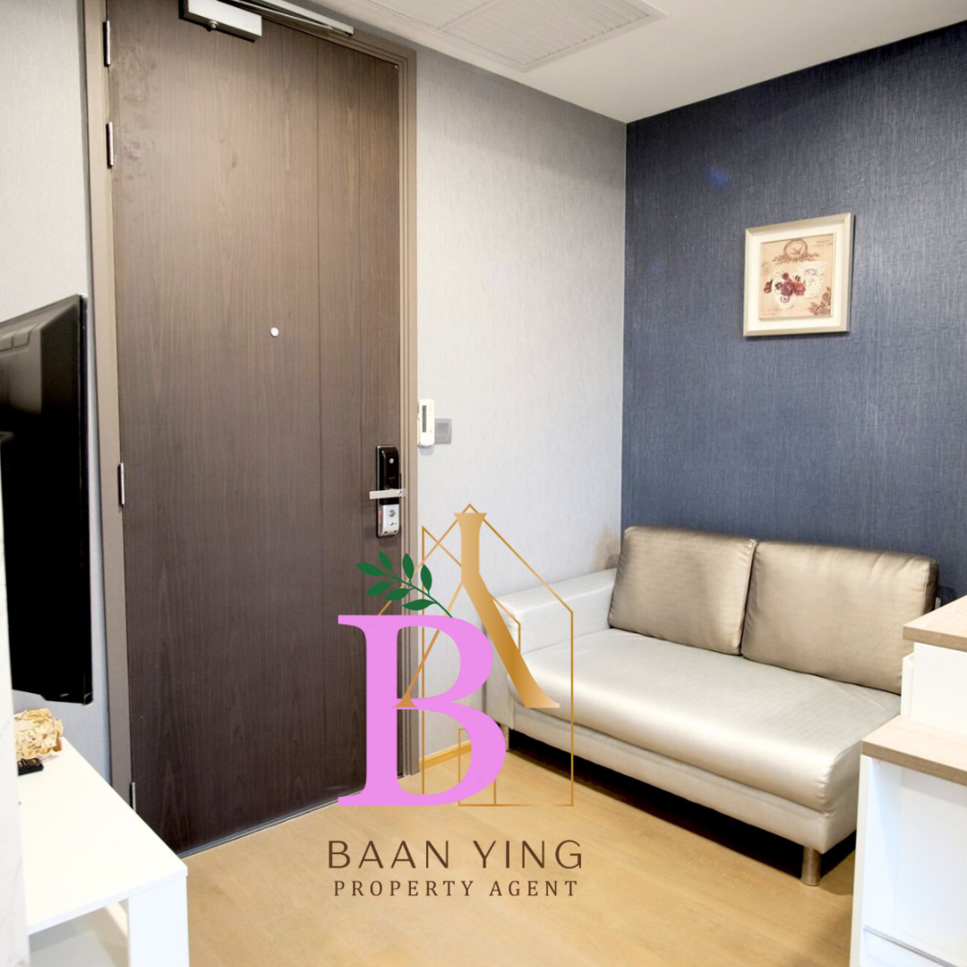 Ashton Chula-Silom ห้องวิวสวน