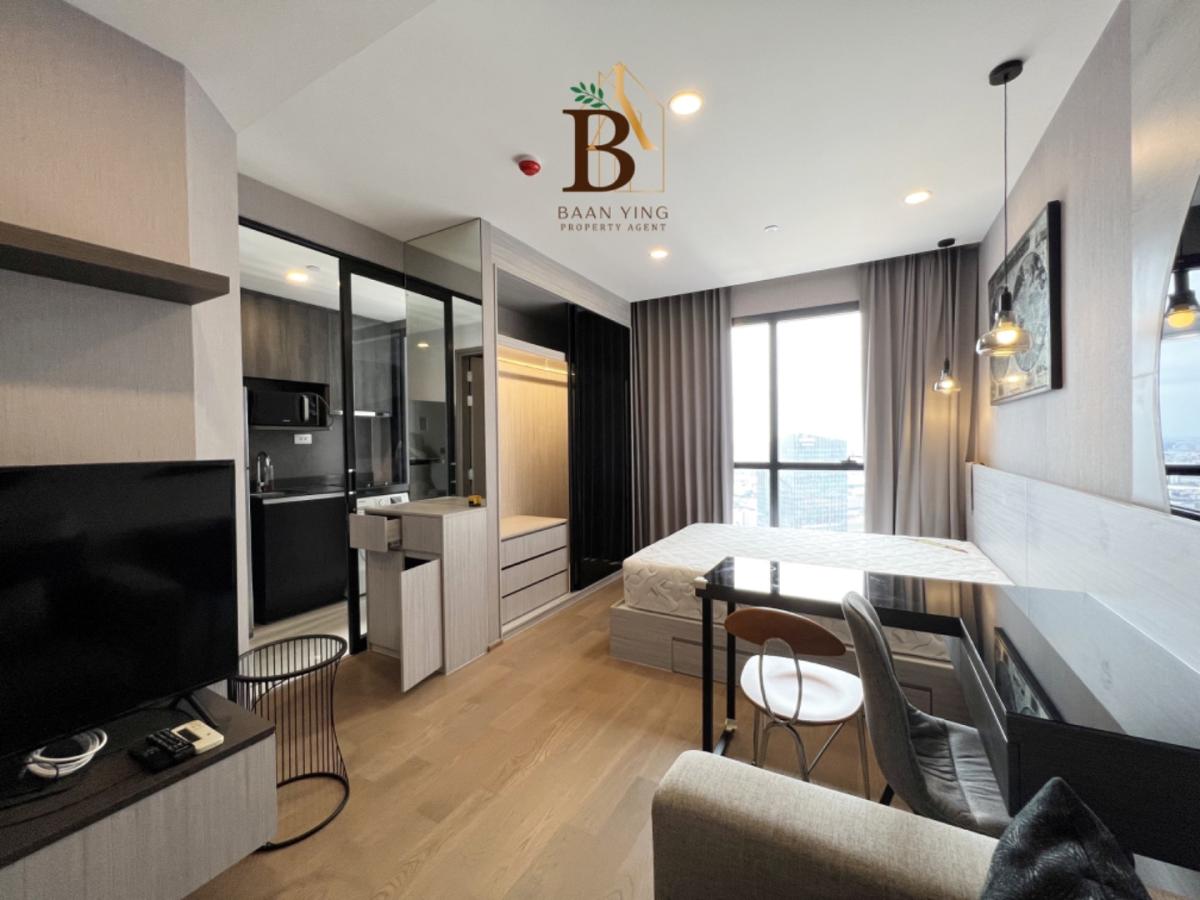 Ashton Chula - Silom