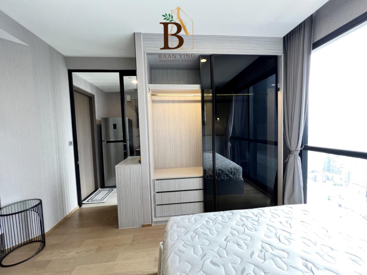 Ashton Chula - Silom