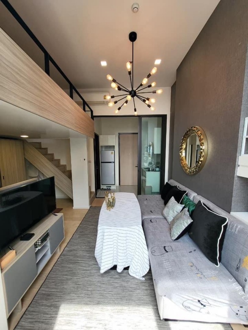 Chewathai Residence Asoke