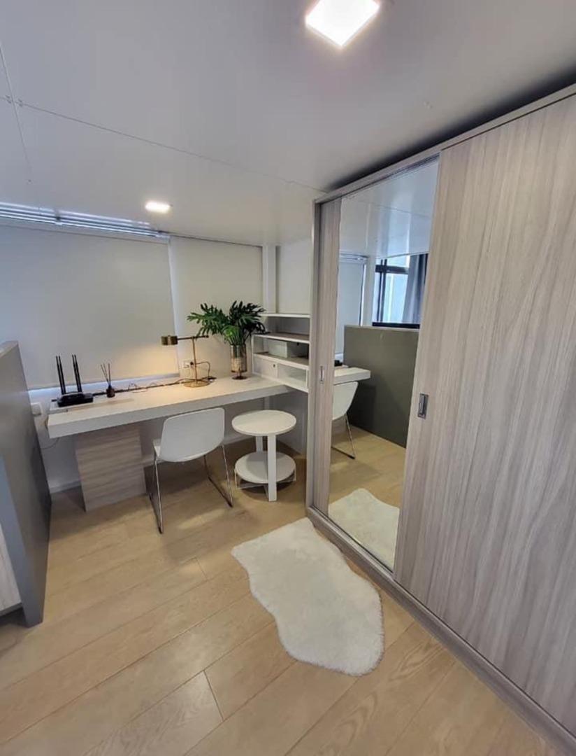 Chewathai Residence Asoke