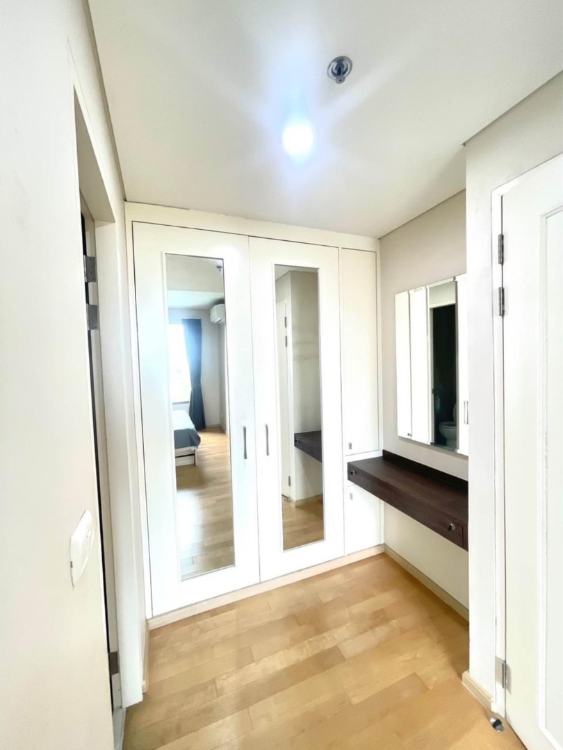 ให้เช่าคอนโดวิลล่า อโศก ติดMRT เพชรบุรี