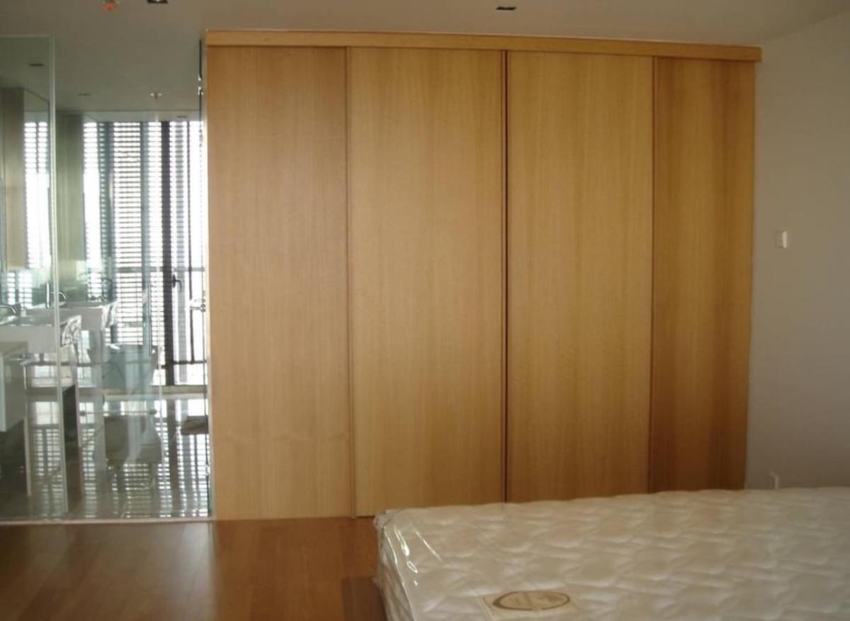 The Met Sathon for RENT 3BA/4BR 