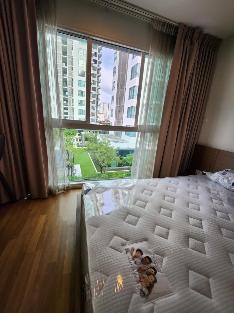 Condo Whizdom the Exclusive BTSปุณณวิถี 