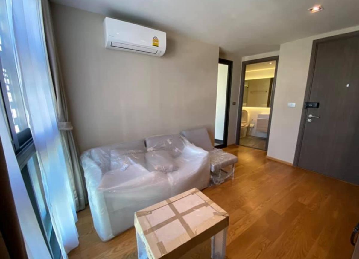 Altitude Samyan silom