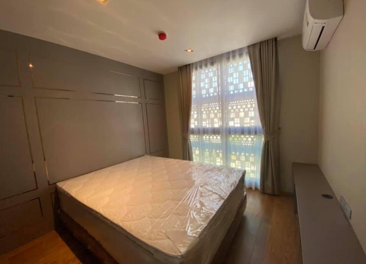 Altitude Samyan silom