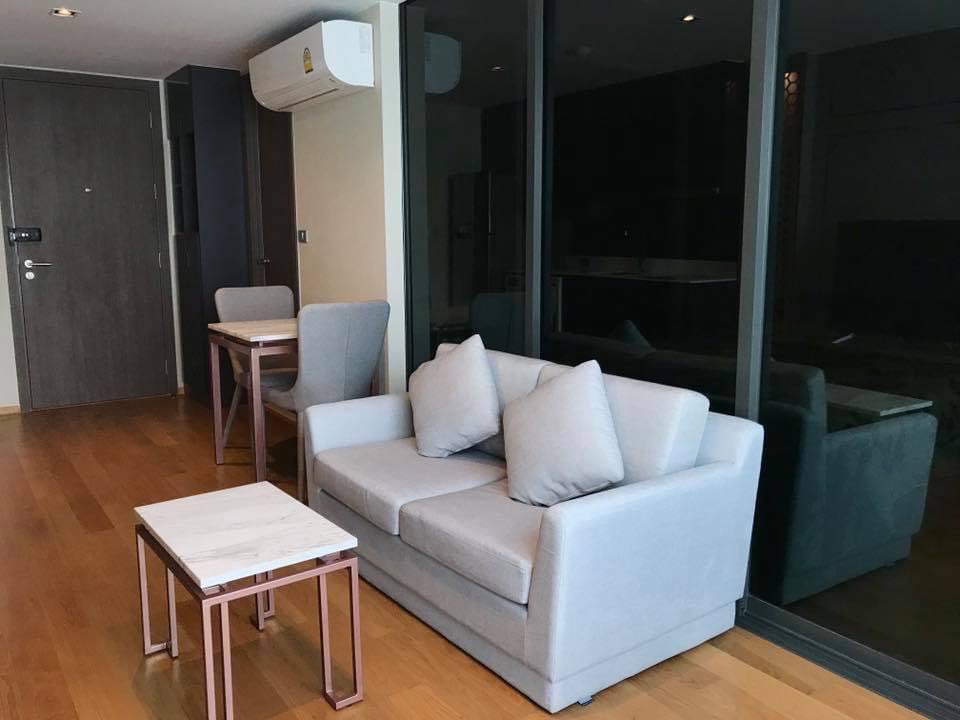 Altitude Samyan silom ใกล้จุฬา 