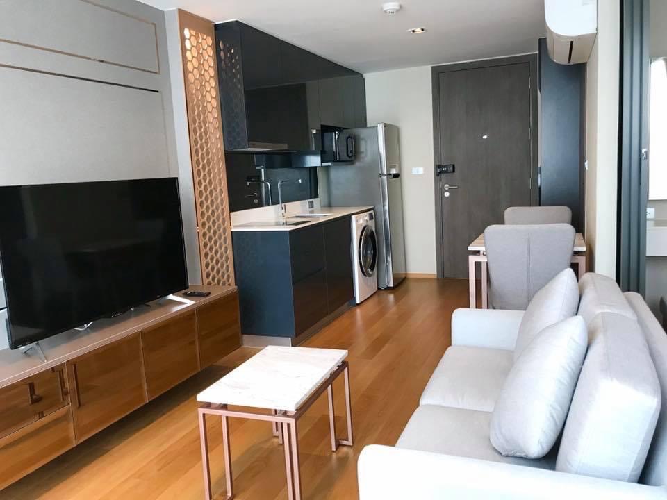 Altitude Samyan silom ใกล้จุฬา 