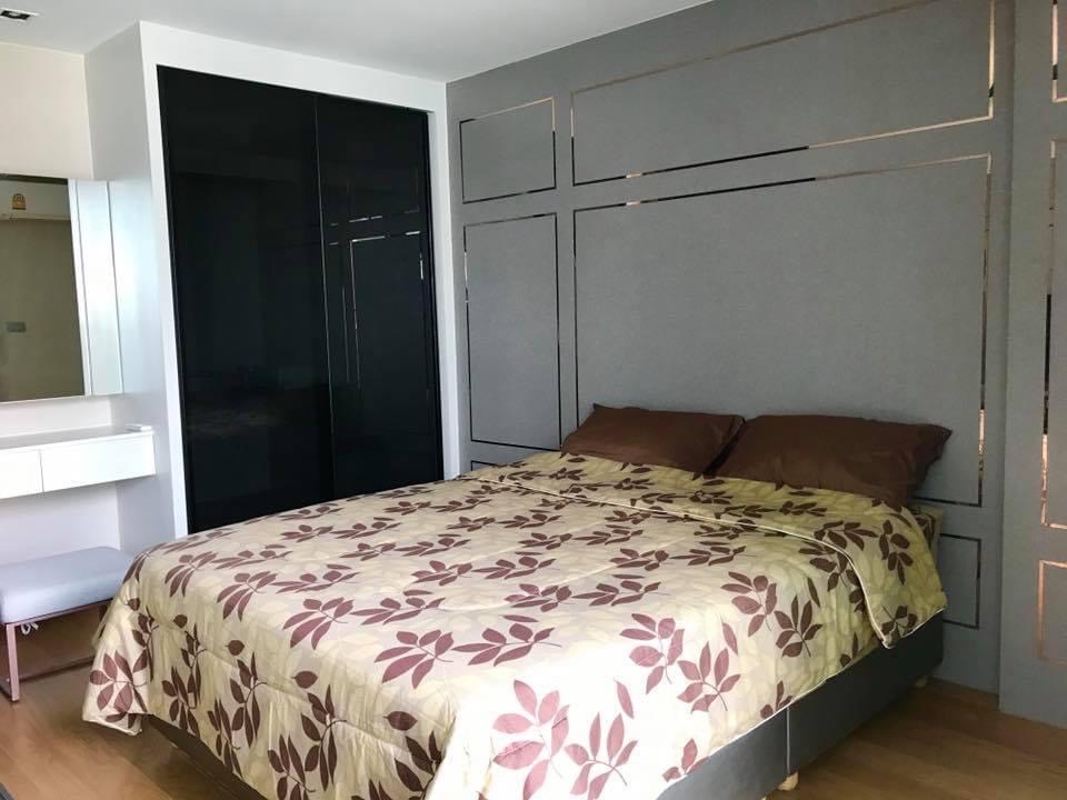 Altitude Samyan silom ใกล้จุฬา 