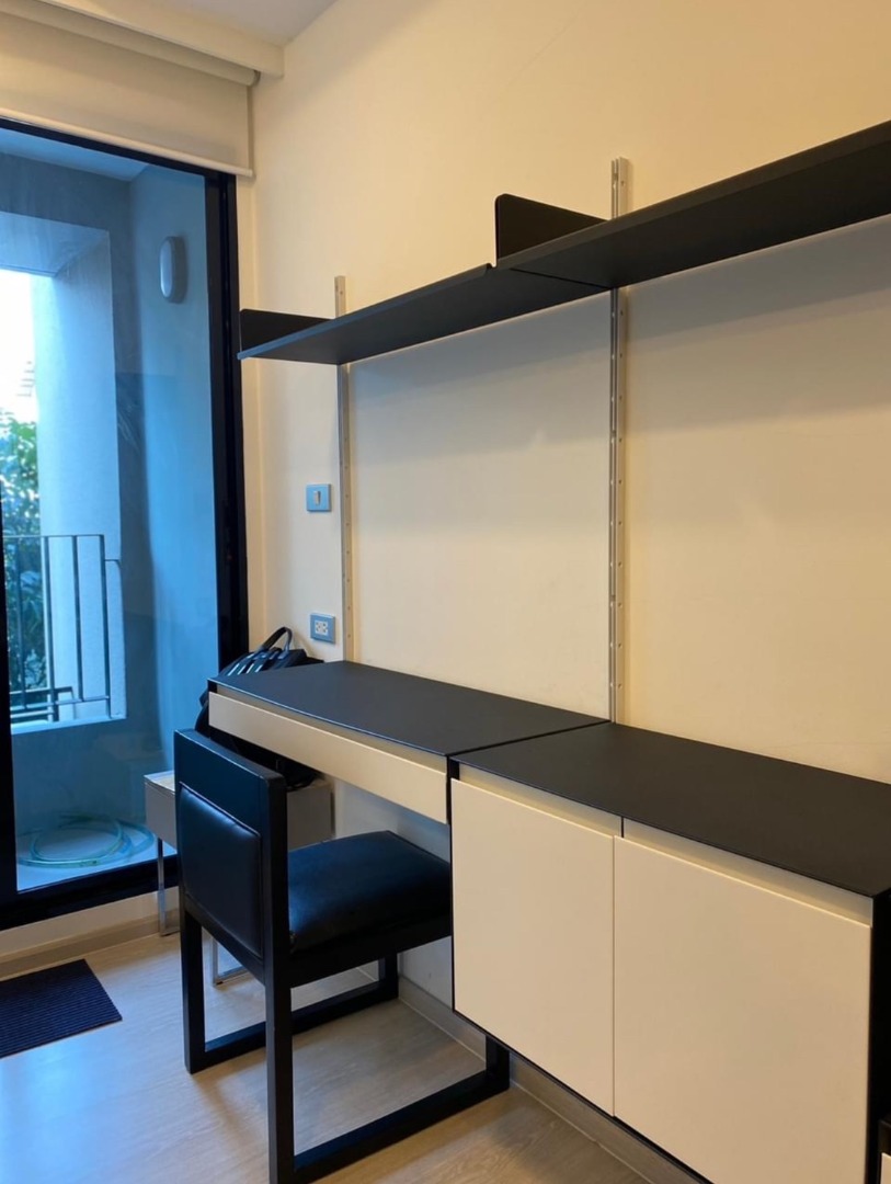 VTARA สุขุมวิท 36 BTS ทองหล่อ 