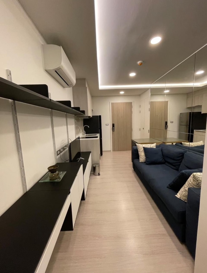 VTARA สุขุมวิท 36 BTS ทองหล่อ 