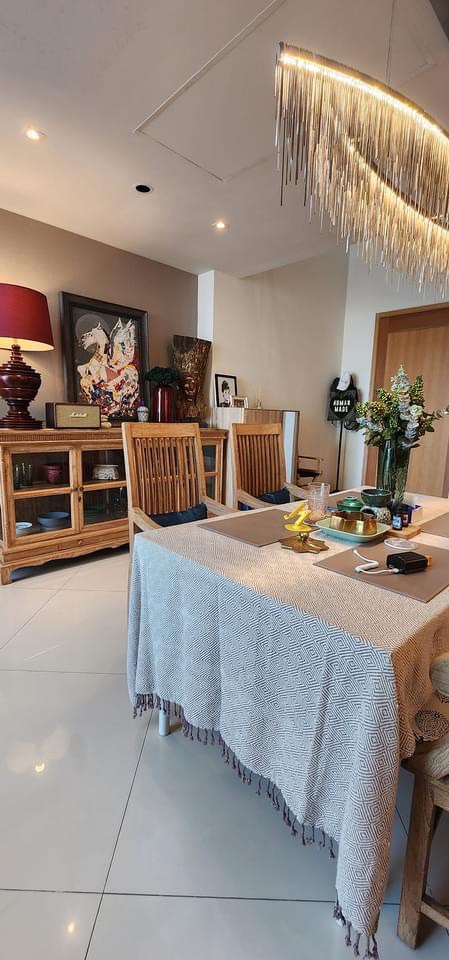 The Empire Place Sathorn 