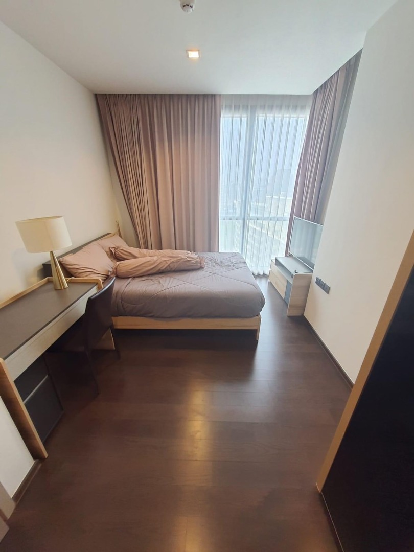 The Line Ratchathewi 2bedroom for RENT