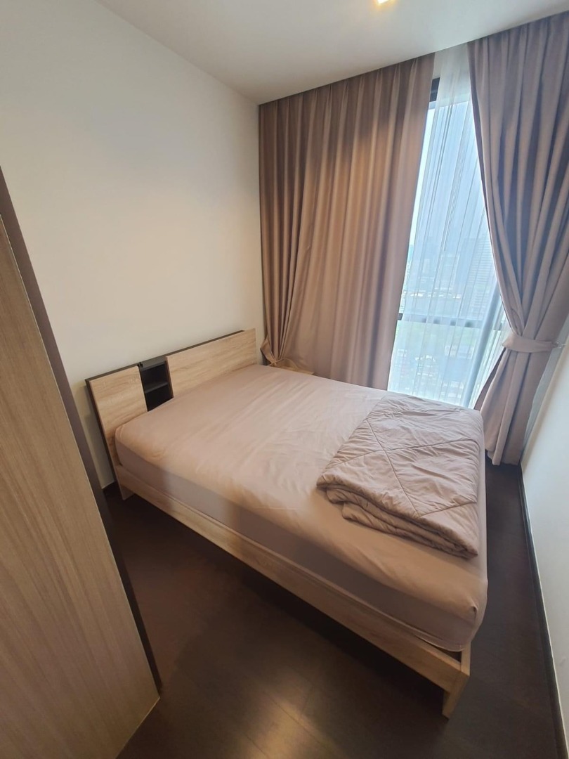 The Line Ratchathewi 2bedroom for RENT