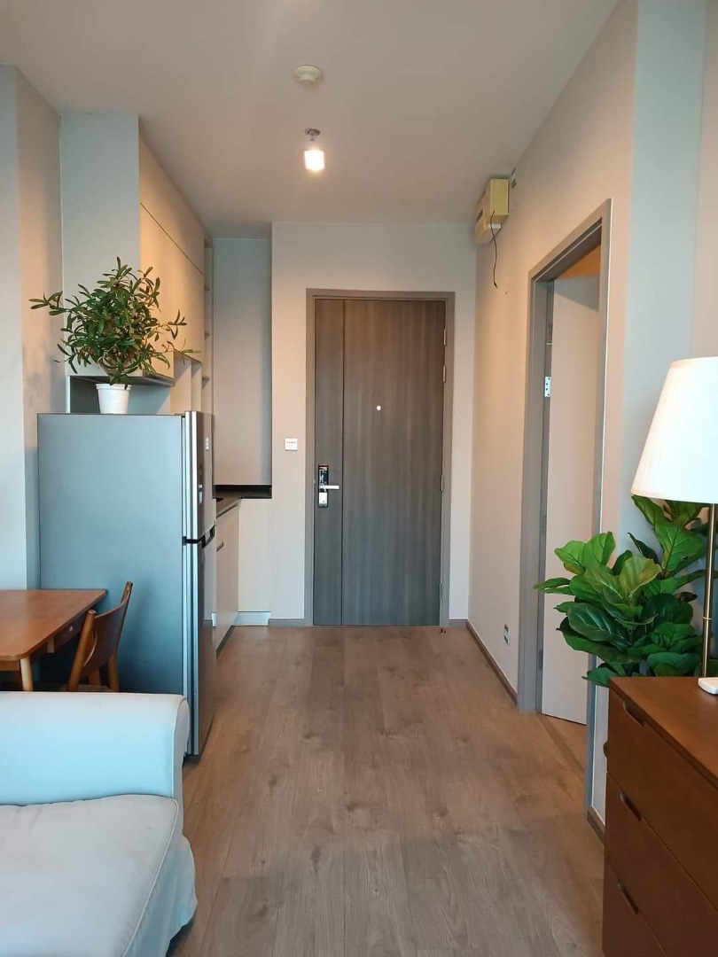 คอนโดติดMRTลาดพร้าว Whizdom Avenue Ratchada-Ladprao