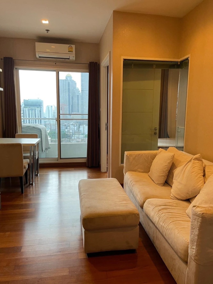 คอนโด Ivy sathon 10,  1 ห้องนอน