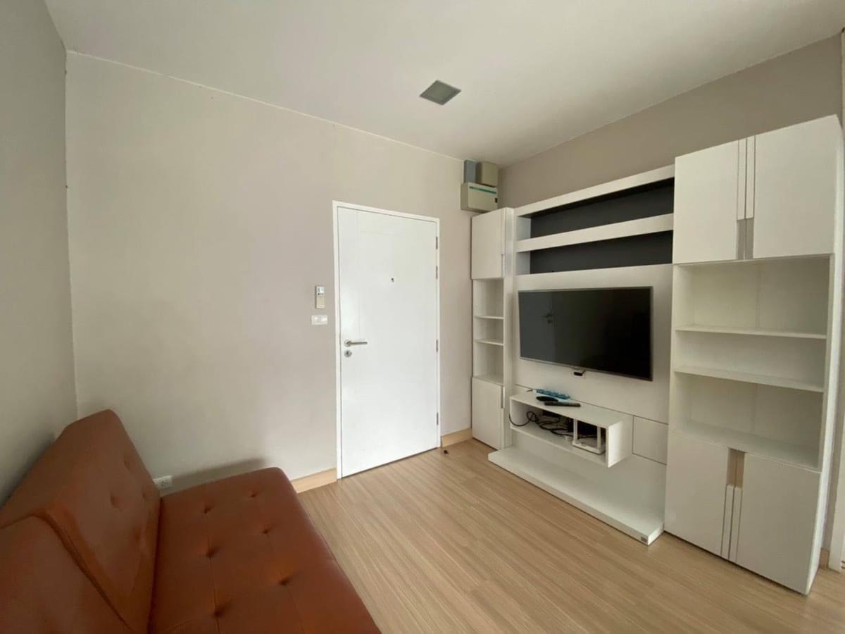 CU Terrace 1ห้องนอน 36ตรม.