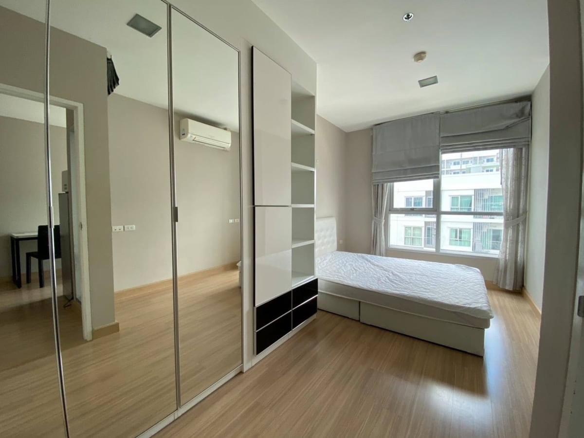 CU Terrace 1ห้องนอน 36ตรม.