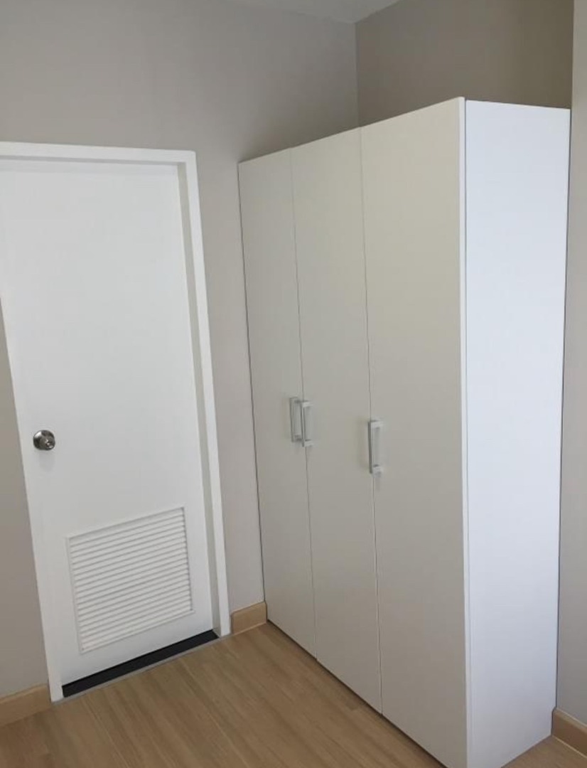 คอนโด CU Terrace  ห้องมุม วิวสวย 