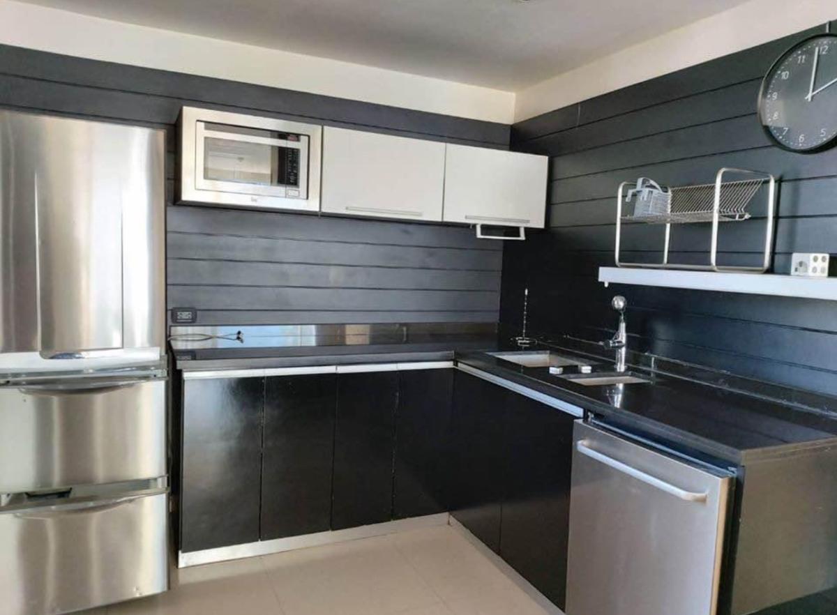 Fullerton Sukhumvit [Pet-Friendly 3Bedroom for RENT]