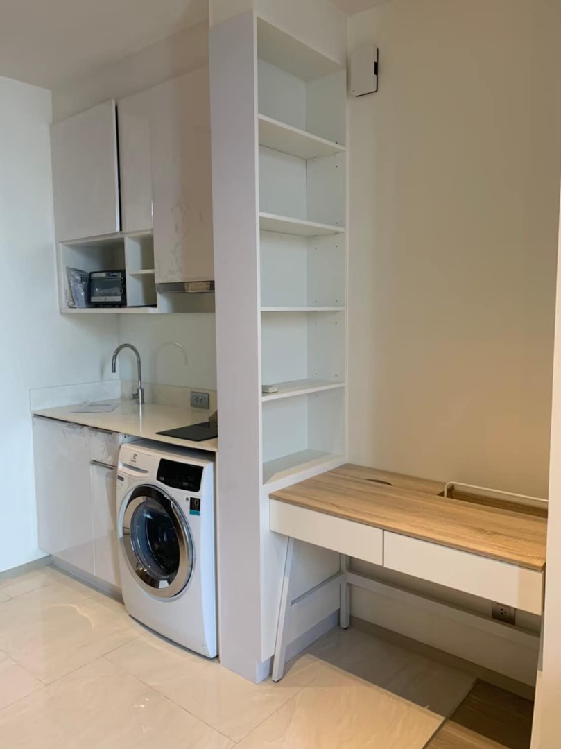 Ashton Silom ใกล้BTSช่องนนทรี