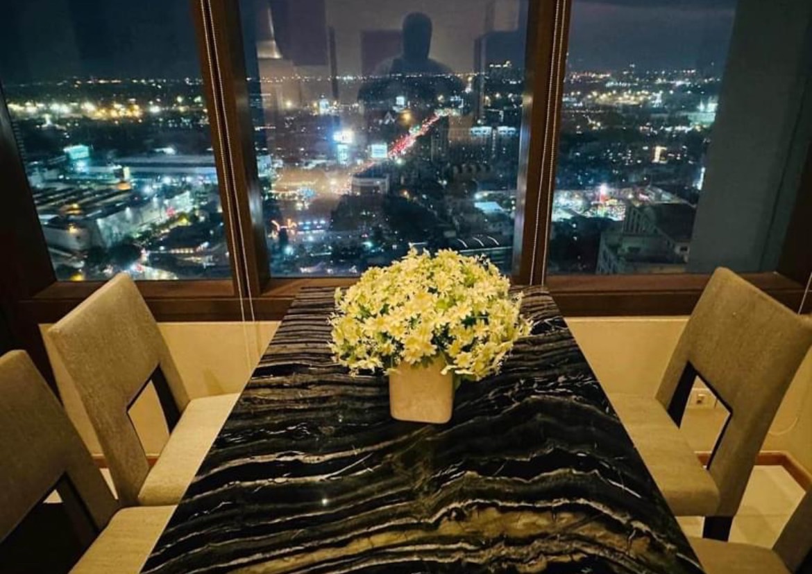 FOR RENT Condo The Emporio Place , Sukhumvit 24 