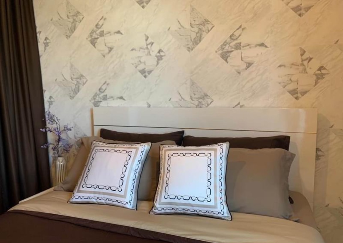 คอนโด Life Asoke ใกล้ MRTเพชรบุรี และ Airport link 