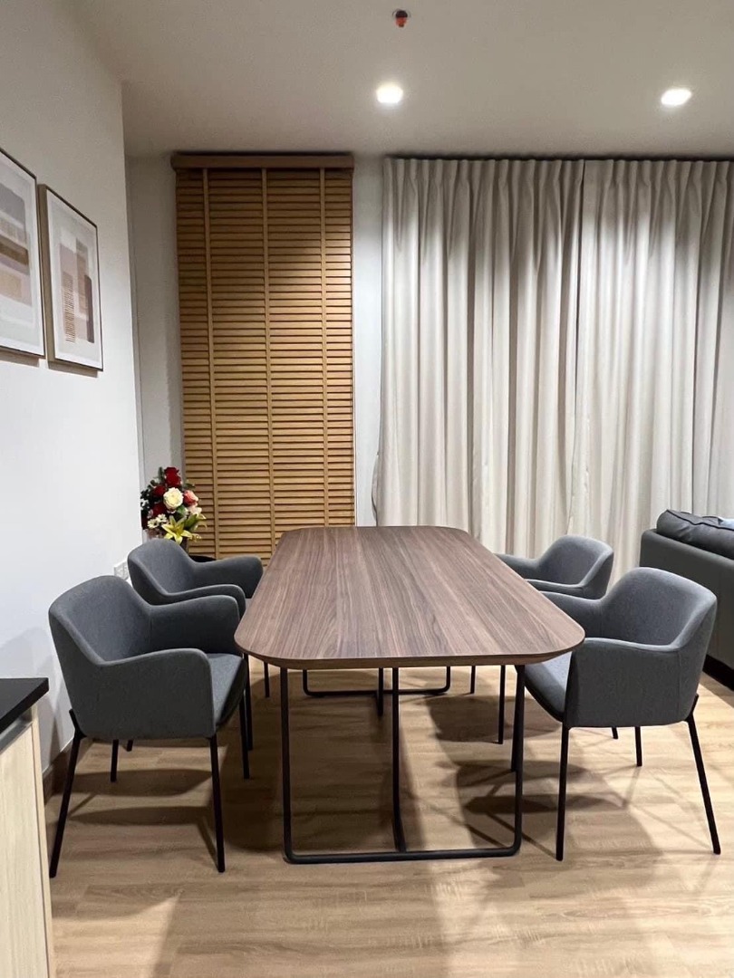 ปล่อยเช่า The Edge Sukhumvit 23