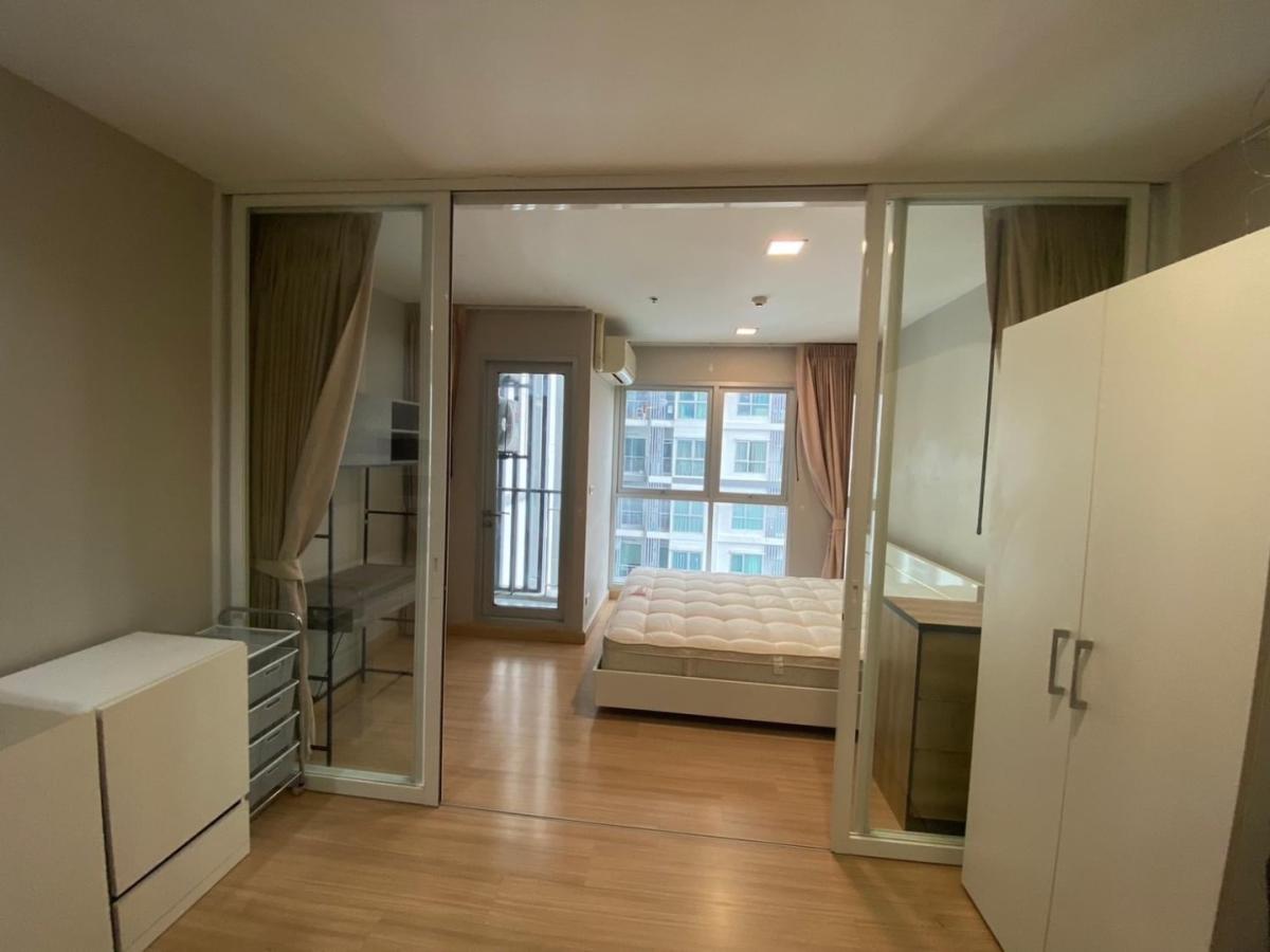 CU TERRACE มีรถป๊อป ส่งภายในจุฬา