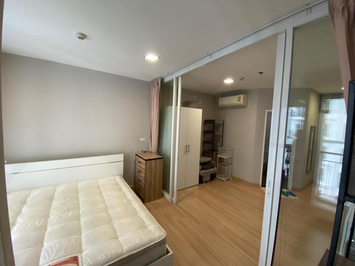 CU TERRACE มีรถป๊อป ส่งภายในจุฬา