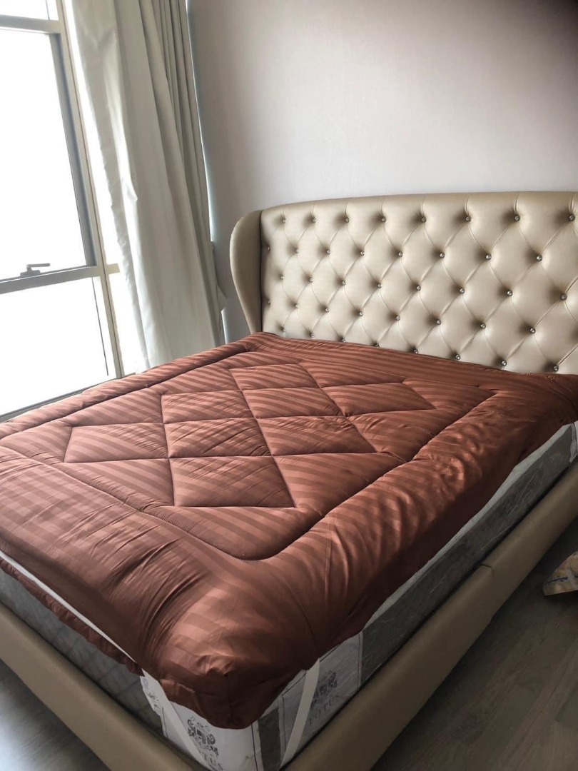 ให้เช่าคอนโด The Room พระราม 4 ใกล้จุฬา/บรรทัดทอง