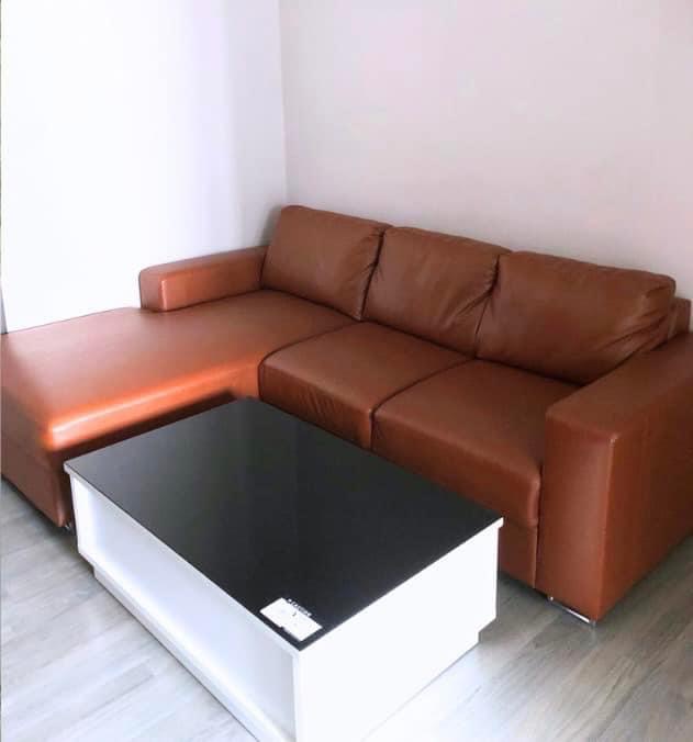 ให้เช่าคอนโด The Room พระราม 4 ใกล้จุฬา/บรรทัดทอง